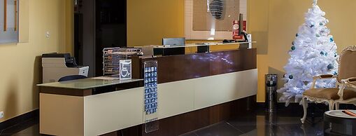 Príncipe da Beira Hotel