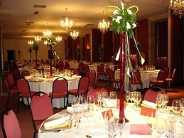 Príncipe da Beira Hotel