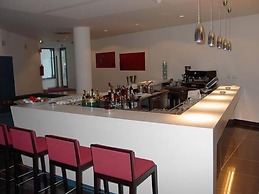 Príncipe da Beira Hotel