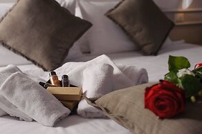 Lungarno Vespucci 50