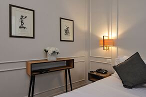 Lungarno Vespucci 50