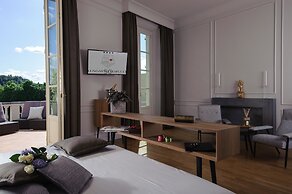 Lungarno Vespucci 50