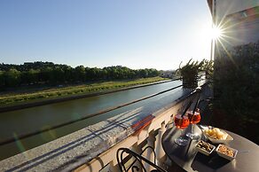 Lungarno Vespucci 50