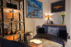 Lungarno Vespucci 50