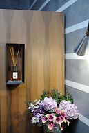 Lungarno Vespucci 50