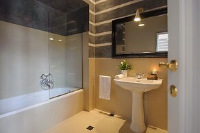 Lungarno Vespucci 50