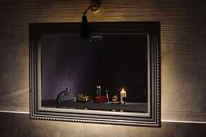 Lungarno Vespucci 50