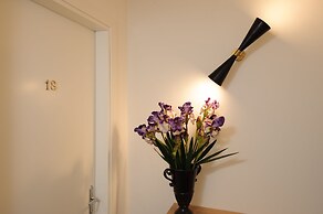 Lungarno Vespucci 50