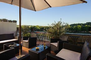 Lungarno Vespucci 50