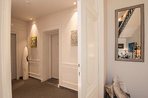 Lungarno Vespucci 50