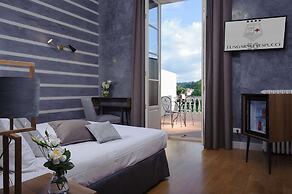 Lungarno Vespucci 50