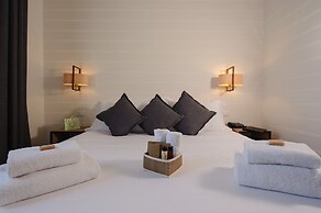 Lungarno Vespucci 50