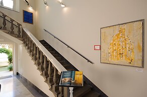 Lungarno Vespucci 50