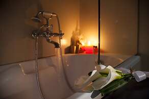 Lungarno Vespucci 50