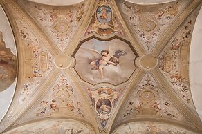 Lungarno Vespucci 50