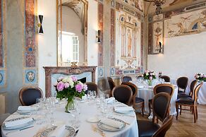 Lungarno Vespucci 50