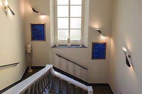 Lungarno Vespucci 50