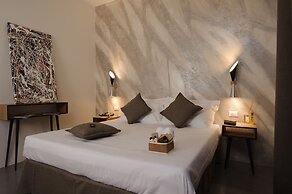 Lungarno Vespucci 50