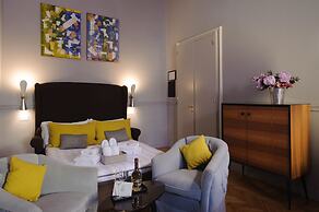 Lungarno Vespucci 50