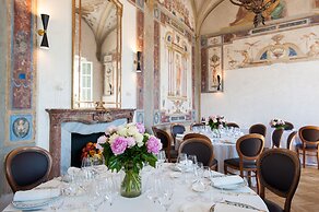 Lungarno Vespucci 50