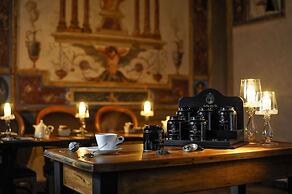 Lungarno Vespucci 50