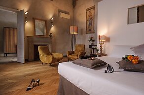 Lungarno Vespucci 50