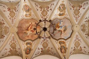 Lungarno Vespucci 50