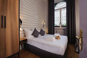 Lungarno Vespucci 50