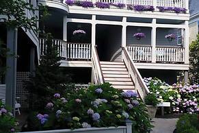 Hydrangea House