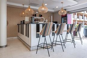 Exe Estepona Thalasso & Spa - Adults only