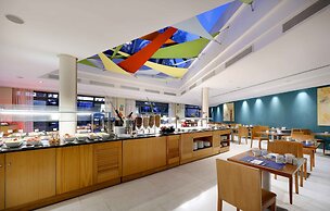 Exe Estepona Thalasso & Spa - Adults only