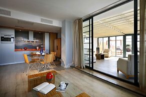 Exe Estepona Thalasso & Spa - Adults only