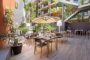 Exe Estepona Thalasso & Spa - Adults only