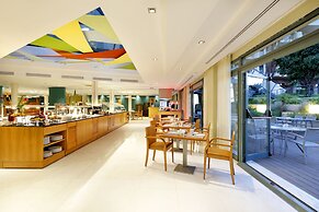 Exe Estepona Thalasso & Spa - Adults only