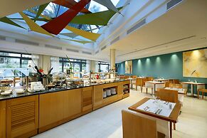 Exe Estepona Thalasso & Spa - Adults only