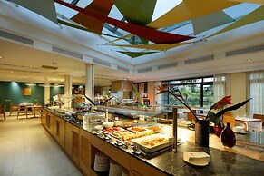 Exe Estepona Thalasso & Spa - Adults only