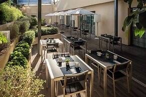 Exe Estepona Thalasso & Spa - Adults only