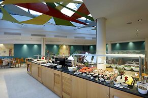 Exe Estepona Thalasso & Spa - Adults only