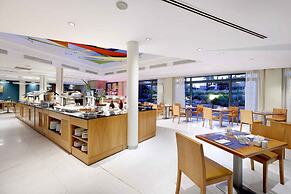 Exe Estepona Thalasso & Spa - Adults only