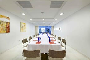 Exe Estepona Thalasso & Spa - Adults only