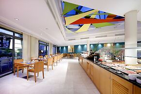 Exe Estepona Thalasso & Spa - Adults only