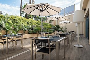 Exe Estepona Thalasso & Spa - Adults only