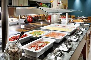 Exe Estepona Thalasso & Spa - Adults only