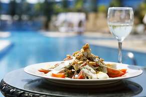 Exe Estepona Thalasso & Spa - Adults only