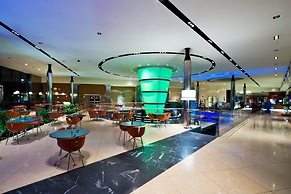 UNA HOTELS T Hotel Cagliari