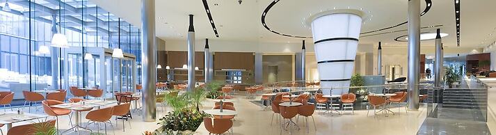 UNA HOTELS T Hotel Cagliari