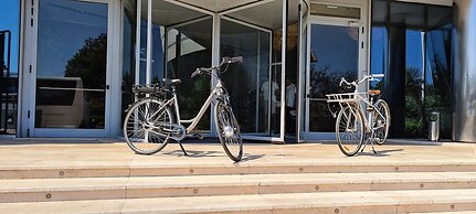 UNA HOTELS T Hotel Cagliari