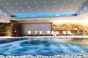 UNA HOTELS T Hotel Cagliari