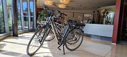 UNA HOTELS T Hotel Cagliari