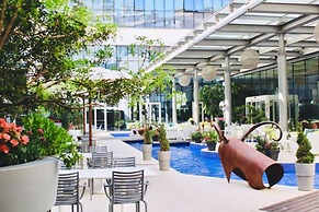 UNA HOTELS T Hotel Cagliari